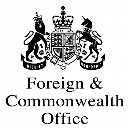 Foreign commonwealth office