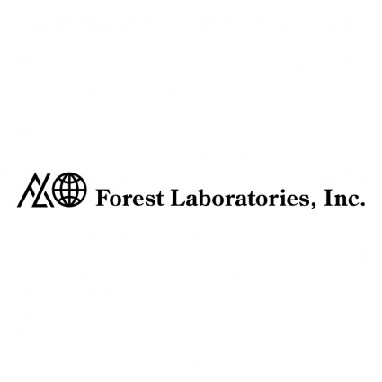 Forest laboratories
