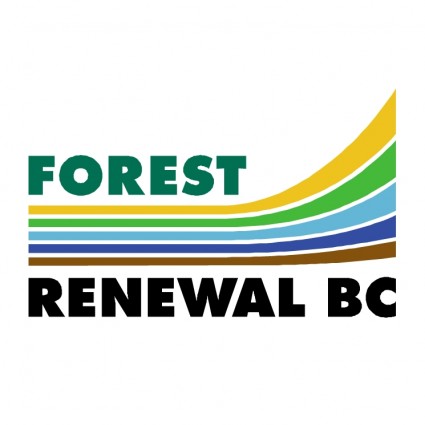 Forest renewal bc