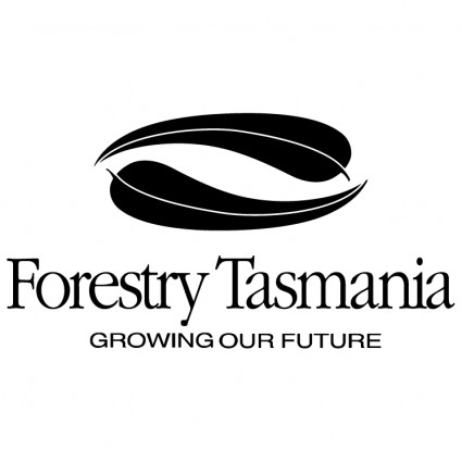 Tasmanie de forêts