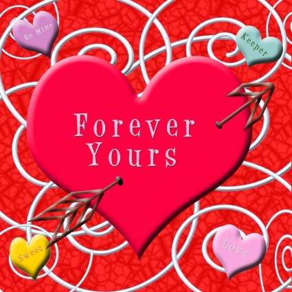 yours Forever