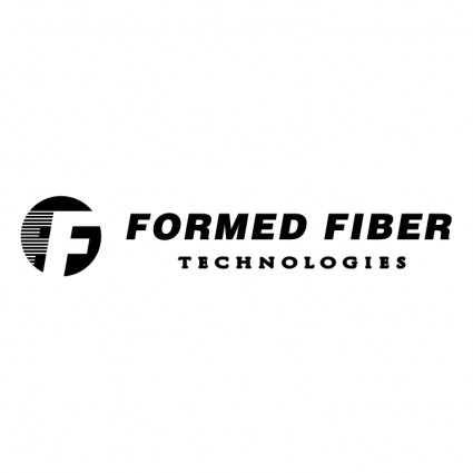 tecnologías de fibra formado