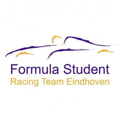 mahasiswa formula balap tim eindhoven