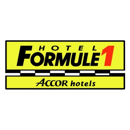 hotel Formule