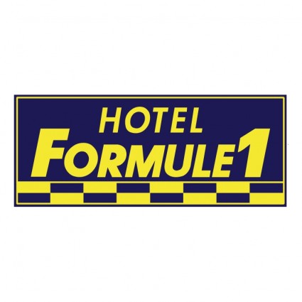 formule ホテル