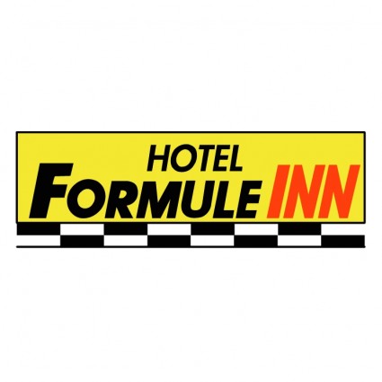 hotel inn w formule