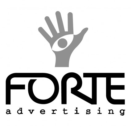 Forte quảng cáo
