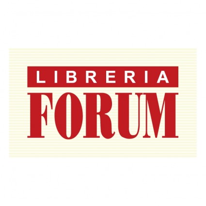 Forum libreria