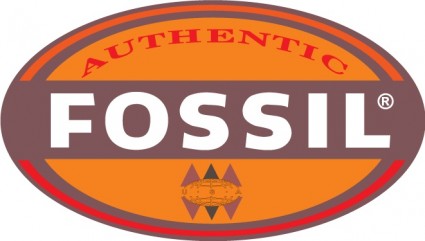 logo de fosil
