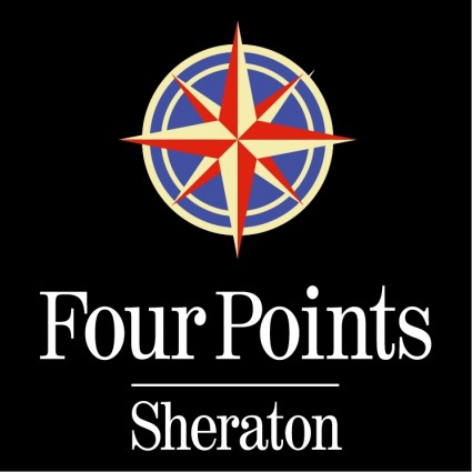 quattro punti sheraton