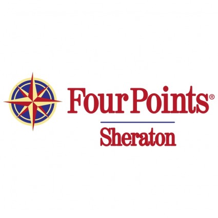 quattro punti sheraton