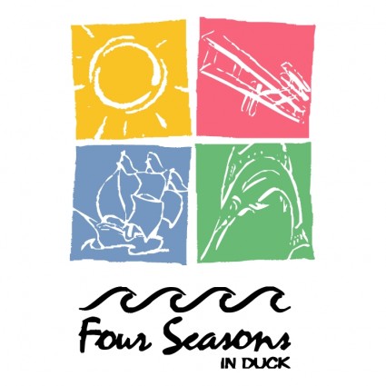 четыре сезона
