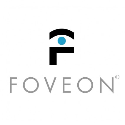 foveon 社