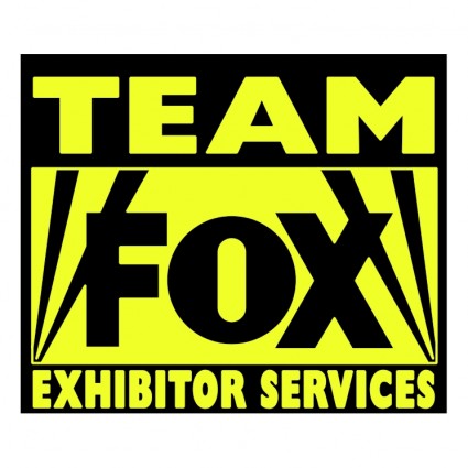 Fox exhibitor Layanan