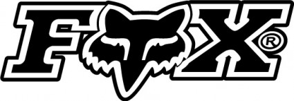 狐狸 logo3