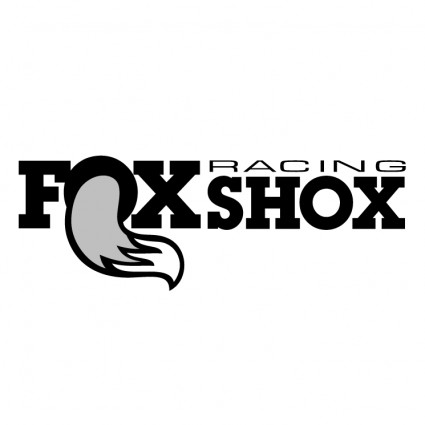 Fox shox balap