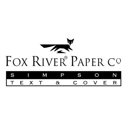 papel de Fox river