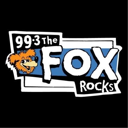 Fox Rocks