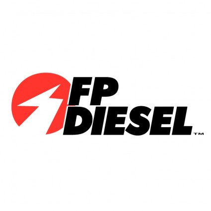 động cơ diesel FP