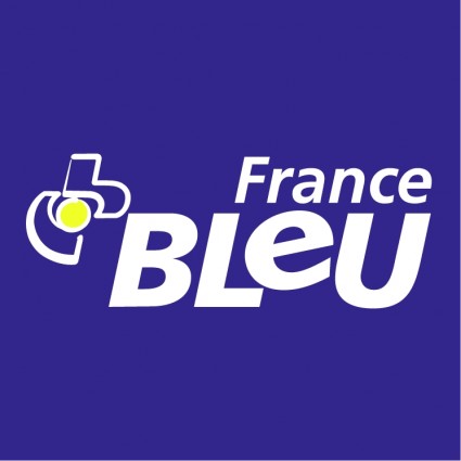 França bleue