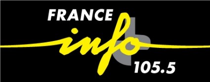 法國資訊廣播電臺 logo