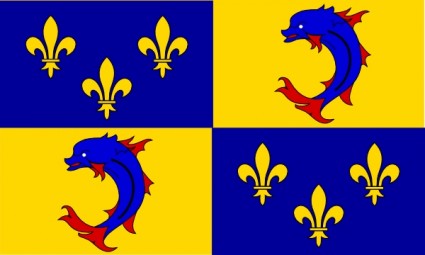 francedauphine ClipArt