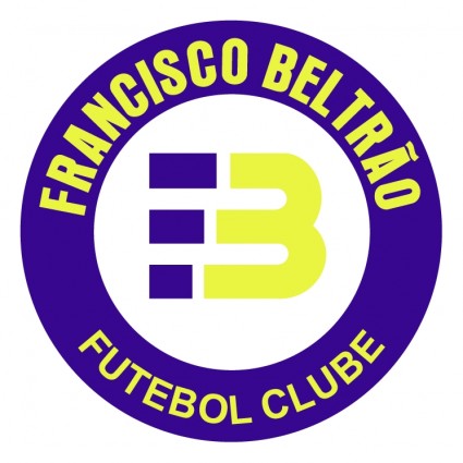 Francisco beltrao futebol clube de francisco beltrao pr