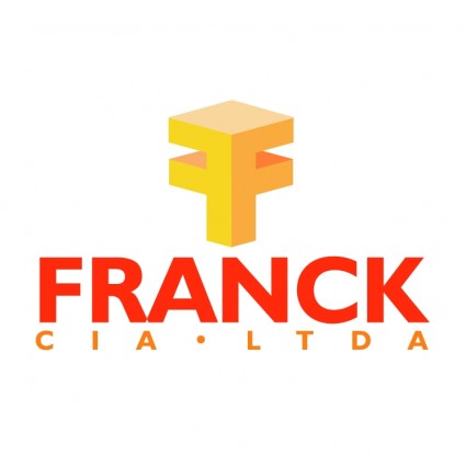 Franck CIA.
