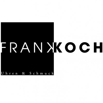 弗蘭克 koch