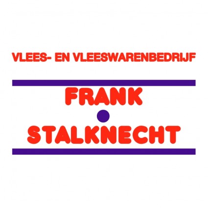 Frank stalknecht