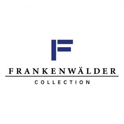 coleção frankenwaelder