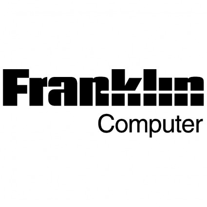 Franklin-computer