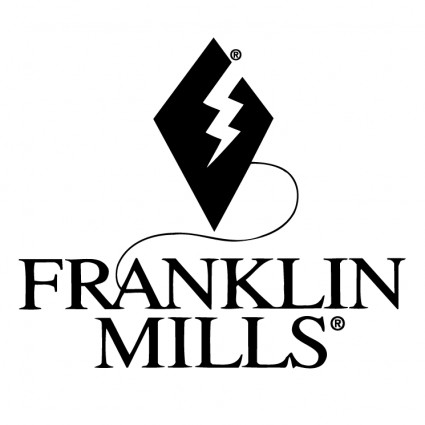 molinos de Franklin