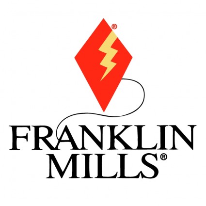 molinos de Franklin