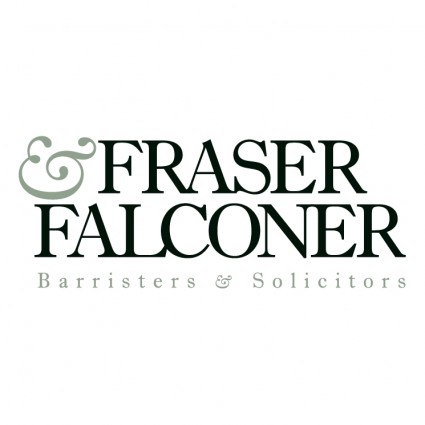 Fraser falconer pengacara dan pengacara