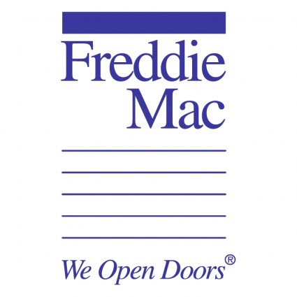 Freddie Mac.