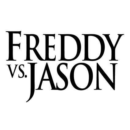 フレディ vs ジェイソン