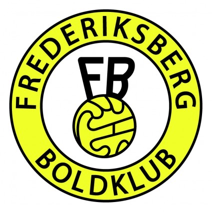 フレデリックスベルにある boldklub