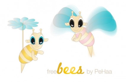 Ücretsiz arılar