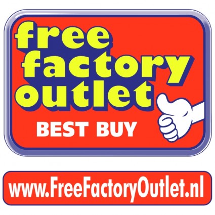 gratuit factory outlet