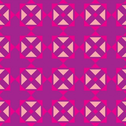 freie geometrische Muster Vektor