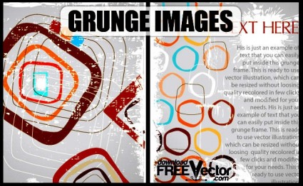imágenes de grunge gratis