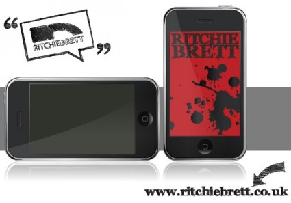 iphone3gs Free vector