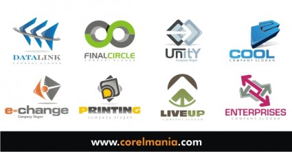 自由なロゴのデザイン無料のロゴ事業の自由なロゴ