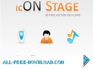 icônes vectorielles gratuites