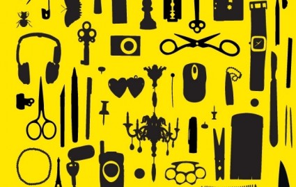 Free Vectors Miscellaneous Objects