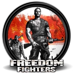 luchadores por la libertad