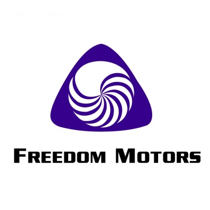 Freedom motors