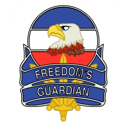 Freedoms Guardian