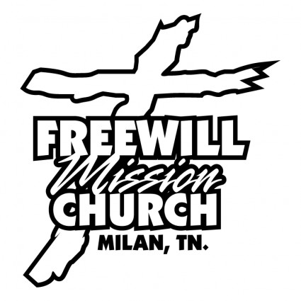 كنيسة البعثة freewill